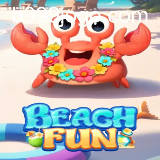 Explorando o Fascinante Mundo do Jogo BeachFun