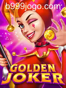 GoldenJoker e b999: O Novo Sensação no Mundo dos Jogos