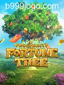 ProsperityFortuneTree: Uma Jornada de Fortuna e Estratégia